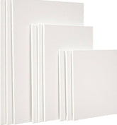 Square Canvas Board Pads